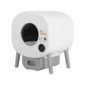 NEO-B Smart Cat Litter Box