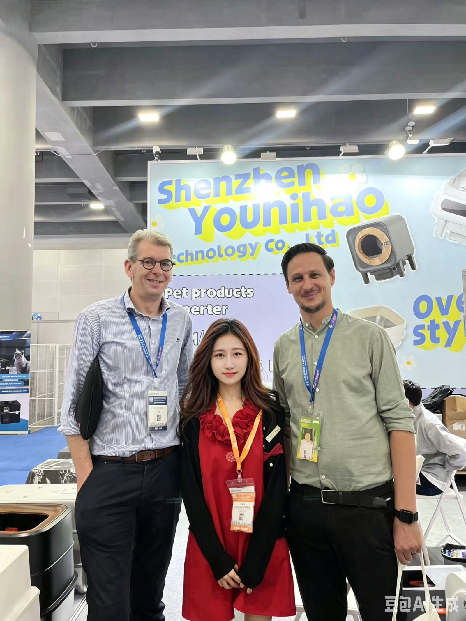 Smart sensor technology